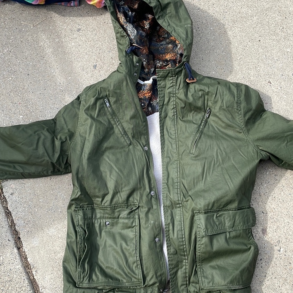 Original Penguin unisex jacket - Picture 1 of 4